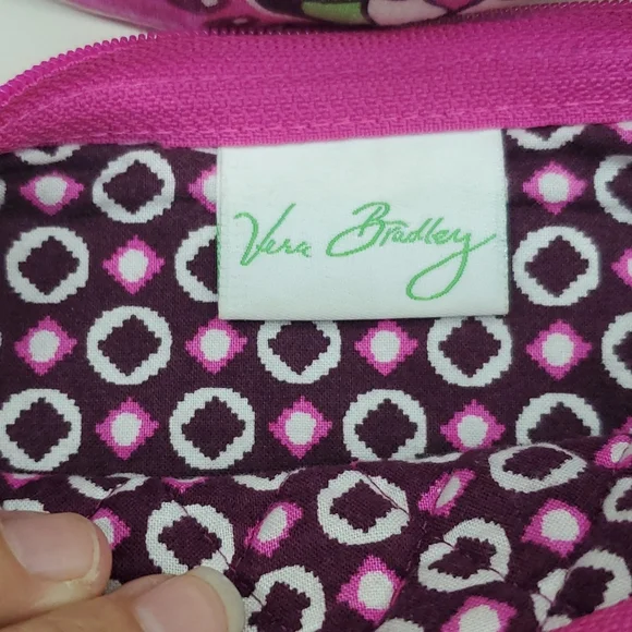 Vera Bradley Crossbody Purse - Picture 2 of 5
